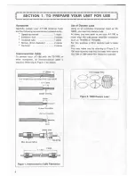 Preview for 4 page of Kenwood AT-180 Operating Manual