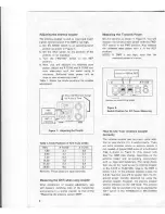 Preview for 8 page of Kenwood AT-180 Operating Manual