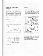 Preview for 9 page of Kenwood AT-180 Operating Manual