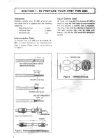 Preview for 4 page of Kenwood AT-200 Operating Manual