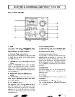 Предварительный просмотр 5 страницы Kenwood AT-200 Operating Manual