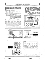 Предварительный просмотр 7 страницы Kenwood AT-200 Operating Manual