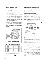 Предварительный просмотр 8 страницы Kenwood AT-200 Operating Manual