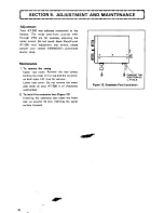 Preview for 10 page of Kenwood AT-200 Operating Manual