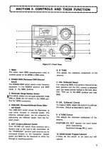 Предварительный просмотр 5 страницы Kenwood AT-230 Instruction Manual