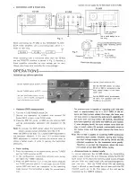 Preview for 3 page of Kenwood AT-250 Instruction Manual