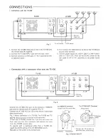 Preview for 4 page of Kenwood AT-250 Instruction Manual