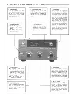 Preview for 5 page of Kenwood AT-250 Instruction Manual