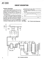 Preview for 7 page of Kenwood AT-300 Service Manual