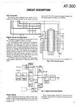 Preview for 8 page of Kenwood AT-300 Service Manual