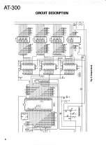 Preview for 9 page of Kenwood AT-300 Service Manual