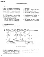 Предварительный просмотр 4 страницы Kenwood AT-440 Service Manual