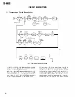 Предварительный просмотр 10 страницы Kenwood AT-440 Service Manual