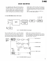 Предварительный просмотр 13 страницы Kenwood AT-440 Service Manual