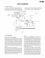 Предварительный просмотр 15 страницы Kenwood AT-440 Service Manual