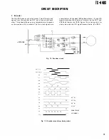 Предварительный просмотр 19 страницы Kenwood AT-440 Service Manual