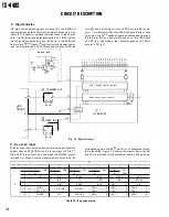 Предварительный просмотр 20 страницы Kenwood AT-440 Service Manual