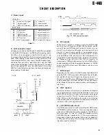 Предварительный просмотр 21 страницы Kenwood AT-440 Service Manual