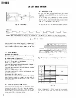 Предварительный просмотр 22 страницы Kenwood AT-440 Service Manual