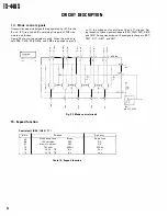 Предварительный просмотр 24 страницы Kenwood AT-440 Service Manual