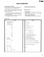 Предварительный просмотр 25 страницы Kenwood AT-440 Service Manual