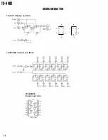 Предварительный просмотр 28 страницы Kenwood AT-440 Service Manual