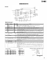 Предварительный просмотр 29 страницы Kenwood AT-440 Service Manual