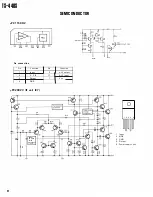 Предварительный просмотр 32 страницы Kenwood AT-440 Service Manual