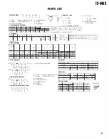 Предварительный просмотр 35 страницы Kenwood AT-440 Service Manual