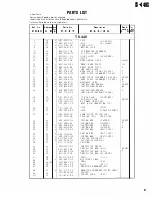 Предварительный просмотр 37 страницы Kenwood AT-440 Service Manual