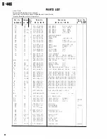 Предварительный просмотр 38 страницы Kenwood AT-440 Service Manual