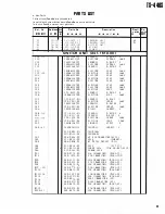 Предварительный просмотр 39 страницы Kenwood AT-440 Service Manual