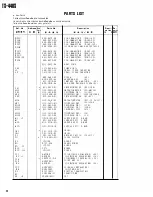 Предварительный просмотр 40 страницы Kenwood AT-440 Service Manual