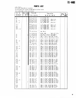 Предварительный просмотр 45 страницы Kenwood AT-440 Service Manual