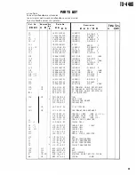 Предварительный просмотр 49 страницы Kenwood AT-440 Service Manual