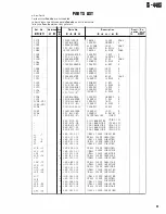 Предварительный просмотр 53 страницы Kenwood AT-440 Service Manual