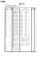 Предварительный просмотр 56 страницы Kenwood AT-440 Service Manual