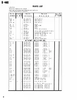 Предварительный просмотр 60 страницы Kenwood AT-440 Service Manual