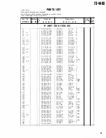 Предварительный просмотр 63 страницы Kenwood AT-440 Service Manual