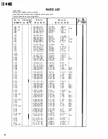 Предварительный просмотр 64 страницы Kenwood AT-440 Service Manual