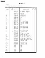 Предварительный просмотр 66 страницы Kenwood AT-440 Service Manual