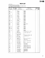 Предварительный просмотр 67 страницы Kenwood AT-440 Service Manual