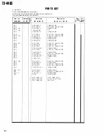 Предварительный просмотр 68 страницы Kenwood AT-440 Service Manual