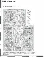 Предварительный просмотр 72 страницы Kenwood AT-440 Service Manual