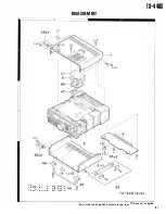 Предварительный просмотр 81 страницы Kenwood AT-440 Service Manual