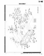 Предварительный просмотр 83 страницы Kenwood AT-440 Service Manual