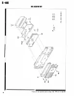 Предварительный просмотр 84 страницы Kenwood AT-440 Service Manual