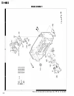 Предварительный просмотр 86 страницы Kenwood AT-440 Service Manual