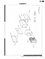 Предварительный просмотр 87 страницы Kenwood AT-440 Service Manual