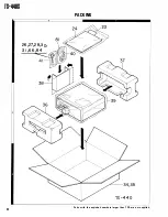 Предварительный просмотр 88 страницы Kenwood AT-440 Service Manual